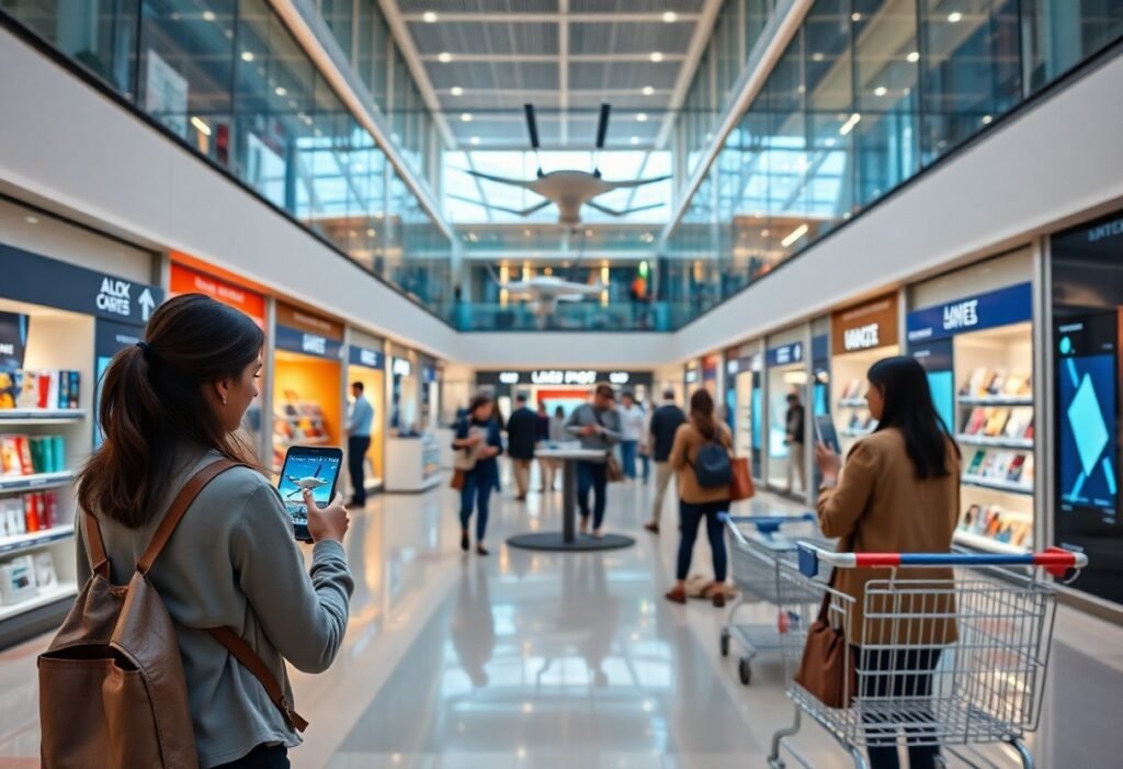 The Future of Social Commerce