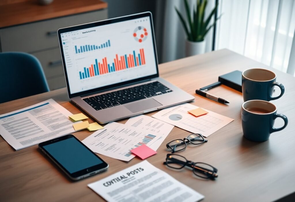 The Role of Data in Content Marketing