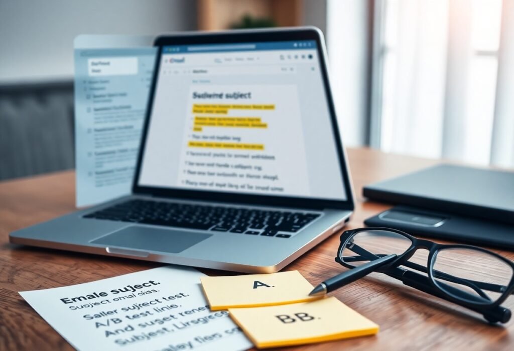 The Role of Psychology in Subject Lines