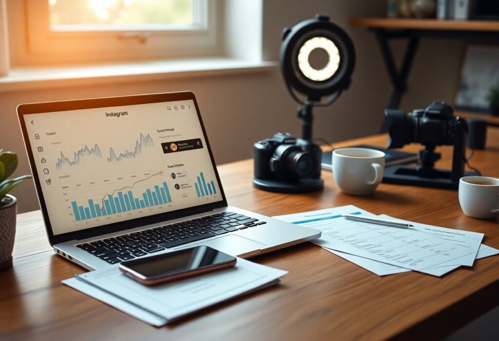 Top Social Media Strategies for Small Businesses