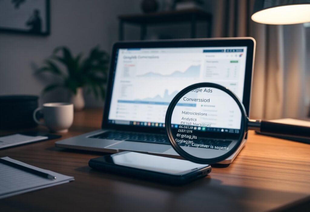 How to Track Micro Conversions in Google Ads