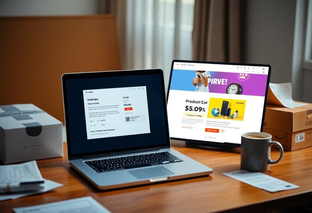 Transactional Emails vs. Marketing Emails