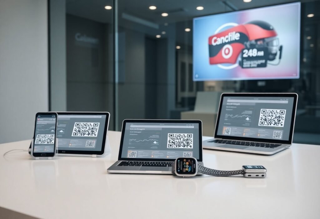 Transparency in Omni-Channel Campaigns