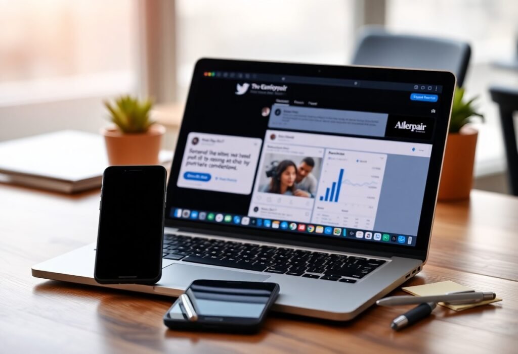 Twitter Ads for Nonprofits