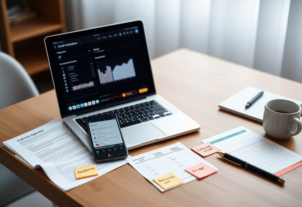 How to Use Behavioral Triggers in Email Campaigns