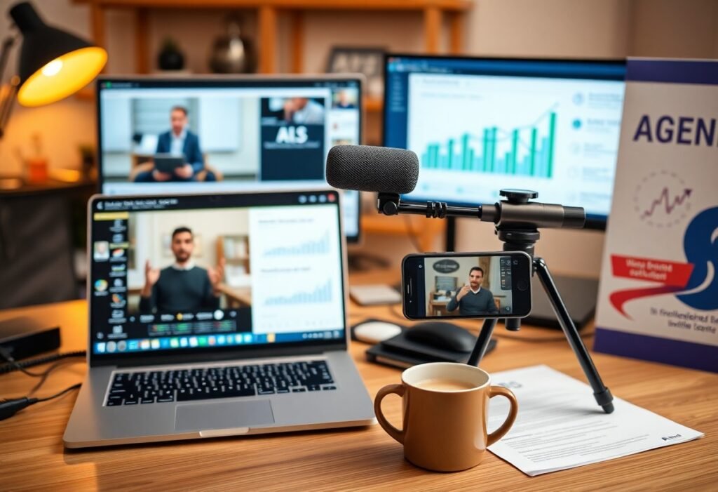 Webinars as a Content Marketing Tool