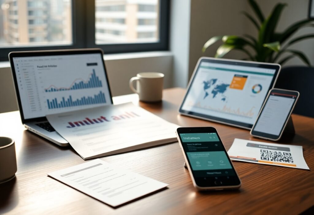 Whitepapers in Omni-Channel Campaigns