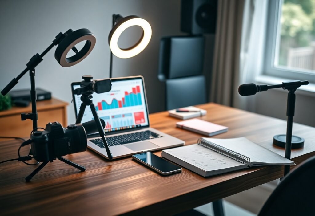 YouTube Content Marketing Guide